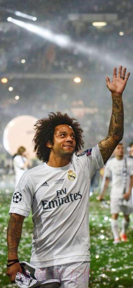 卡西告别马塞洛:来时你还是少年 现在你已成传奇 卡西告别马塞洛:来时你还是少年 现在你已成传奇