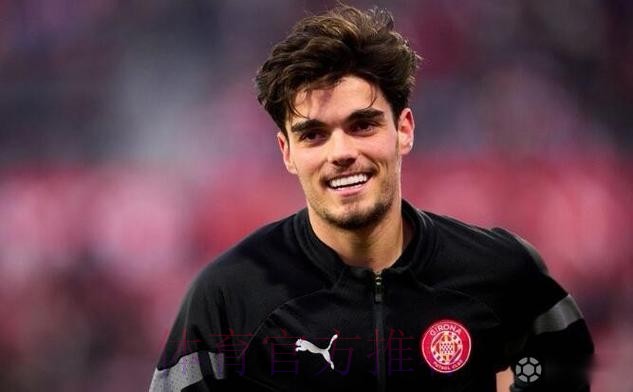 古铁雷斯是皇马左后卫人选 回购条款800万欧