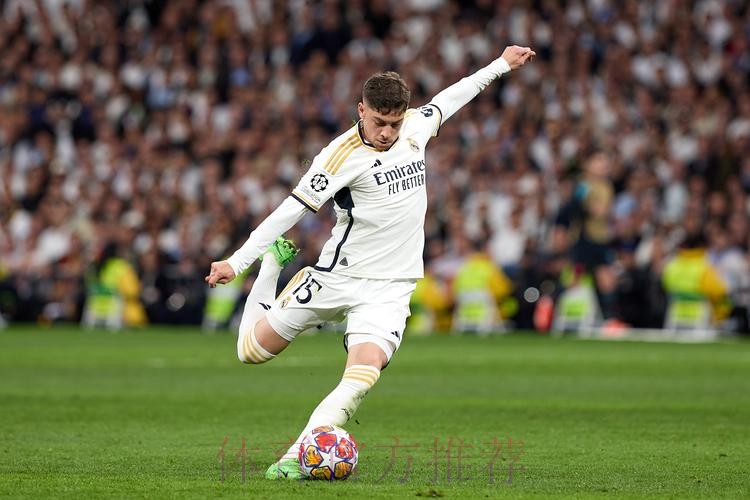 出场154次赢得七冠 巴尔韦德是皇马的现在和未来 出场154次赢得七冠 巴尔韦德是皇马的现在和未来